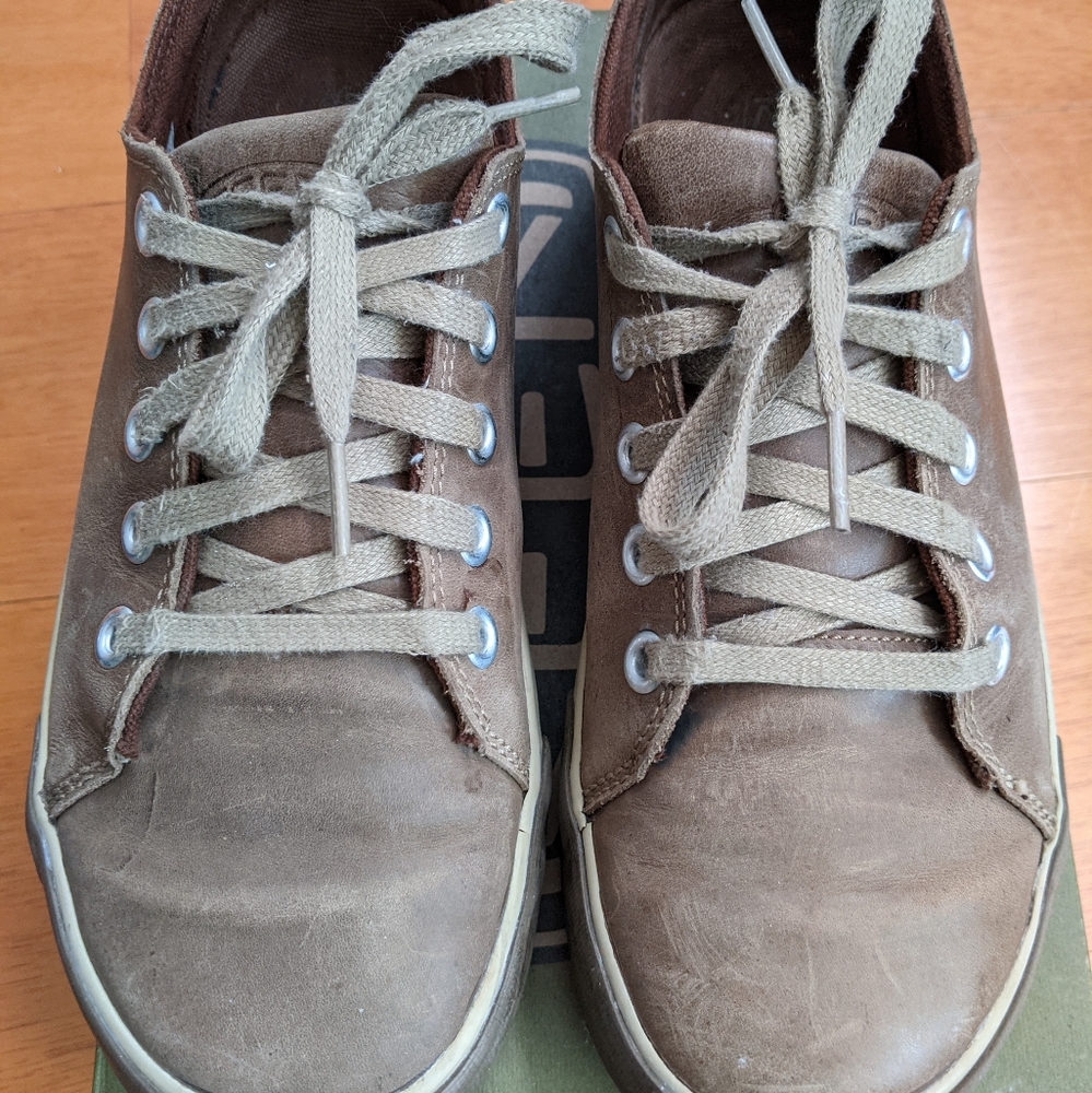 Keen Timmins Low Lace Men's Sneaker